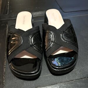 Taryn Rose Collection Slide Sandals